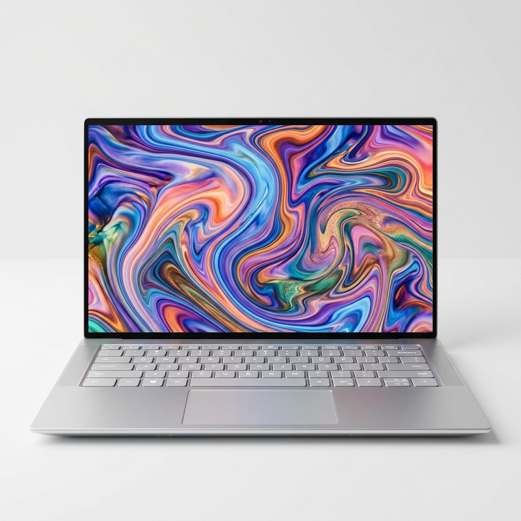 XPS 15 Ultrabook