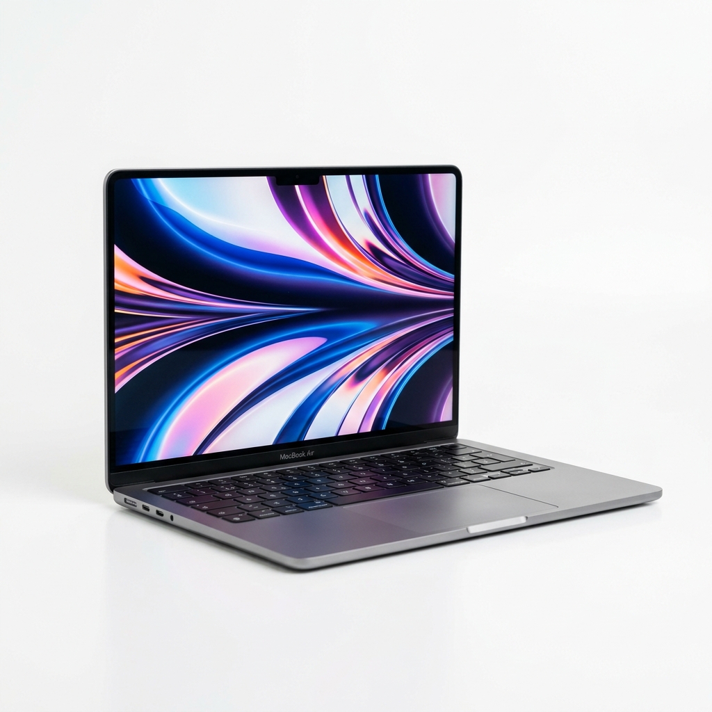 MacBook Air 15" M3