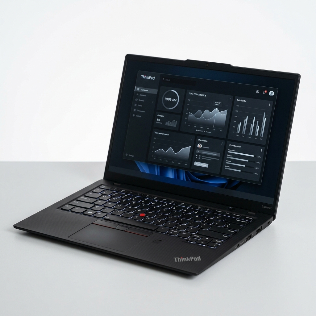 Lenovo ThinkPad X1 Carbon Gen 12