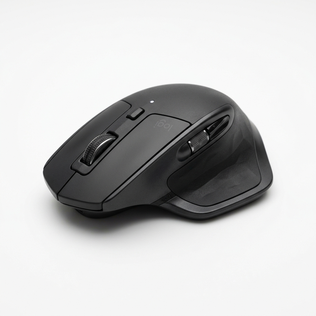 Logitech MX Master 3S Mouse