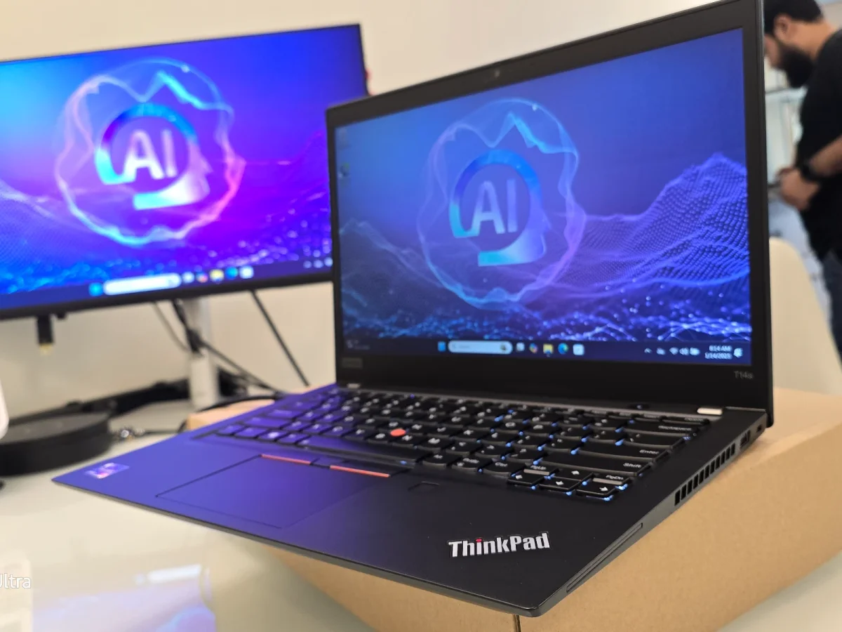 Lenovo ThinkPad T14s Gen1 - Ryzen 5 Pro 16GB - Special Sale - Besy Buy Deal