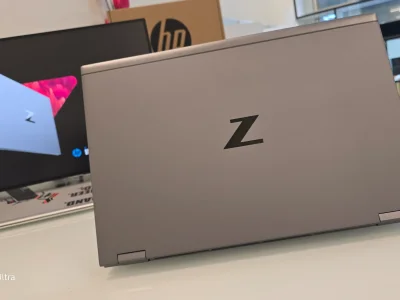 HP ZBOOK Fury G7 Limited RTX4000 Edition - Hi End Mobile Workstation - Preowned A