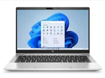 HP Probook 430 G8 - 11thGen Core i5 VPro - 8GB RAM 256GB NVMe SSD