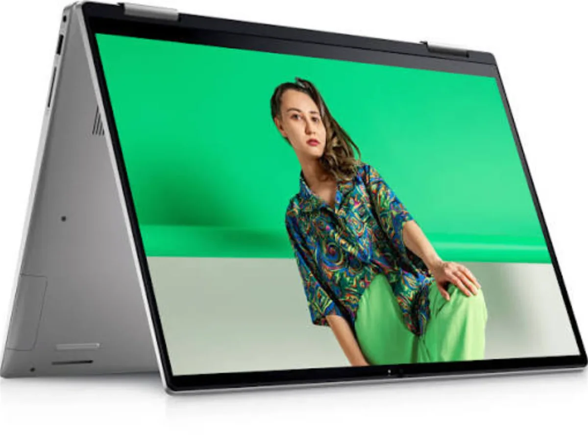 Dell Dell Inspiron 7420 2in1 - Foldable Premium - 12thGen Core i7 - 16GB 512GB NVME - 16" Multitouch