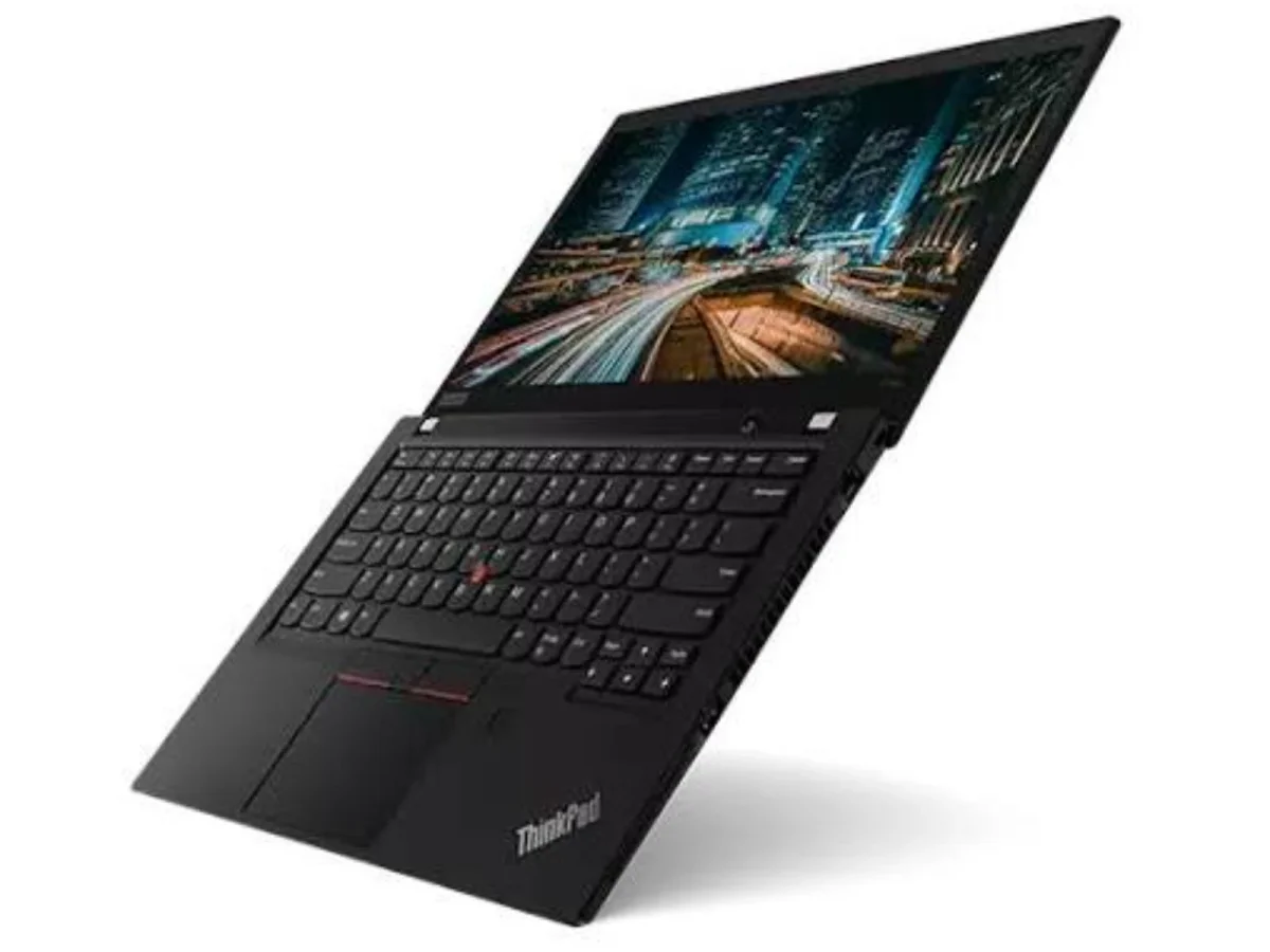 Lenovo ThinkPad P14s Gen2 - AMD Ryzen 7 Pro 5850U 16GB - 512GB NVMe SSD - Preowned Grade A