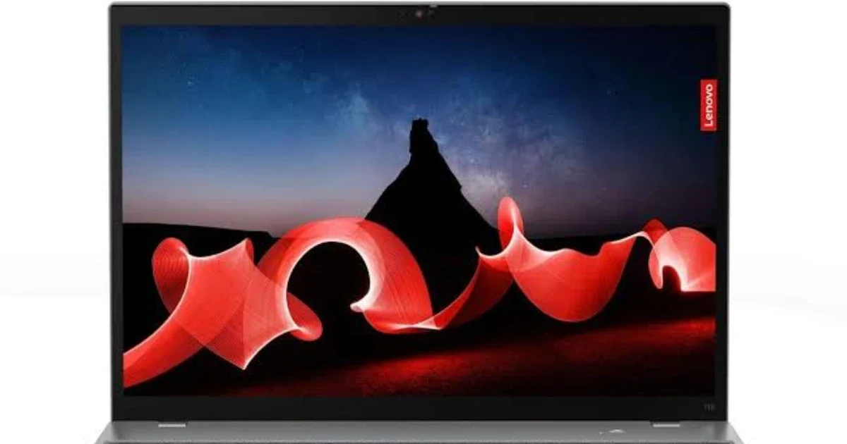 Lenovo ThinkPad T16 Gen2 - 13thGen Core i5 VPro 16GB DDR5 512GB NVMe SSD - Open Box share preview