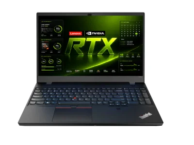 Lenovo ThinkPad P15v Gen3 - Ryzen 7 PRO 6850H - 16GB DDR5 - 512GB NVMe - NVIDIA RTX A2000 Preowned A