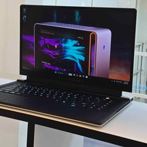 Alienware X15 R2