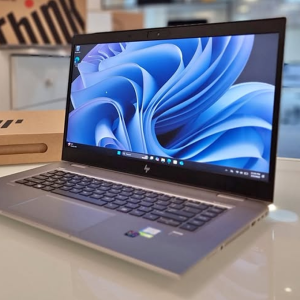 Dell XPS Series 9510