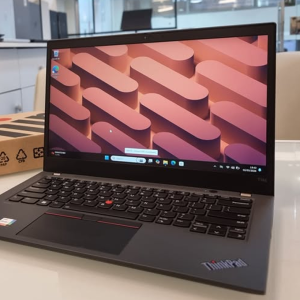 Lenovo ThinkPad X1 Extreme Performance